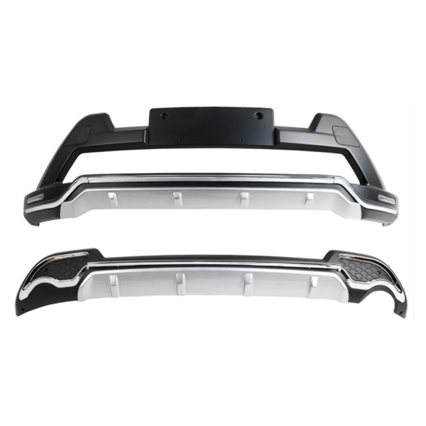 PIT66 Rear Bumper Lower Valance Panel Cover Fit For Toyota Corolla XSE Se 2020 2021 5245302900 To1144104 Black 6e75950b 99f7 4d53 8b94 1798de2da680.031bd92a67c6f21314b305c0616b84eb